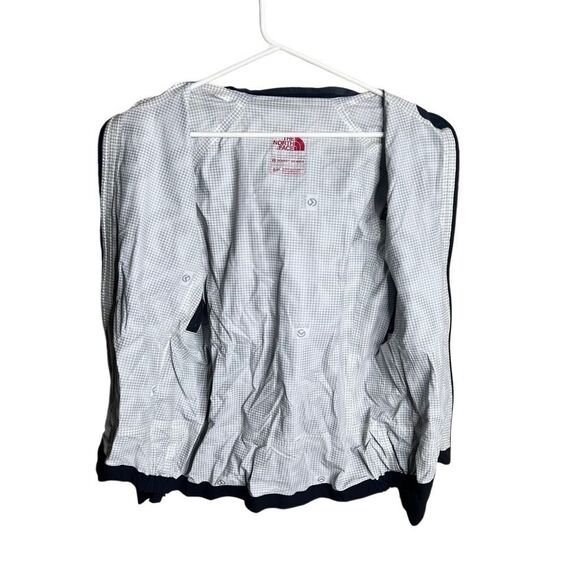 The North Face Summit Series Hyvent 2.5L Black Jacket Women’s Small - Picture 6 of 8